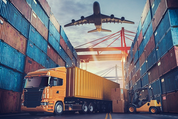 Freight Forwarding Operations