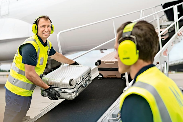 Baggage Handling