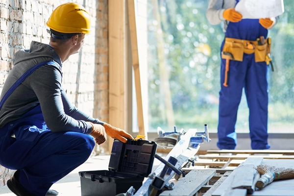 Maintenance & Repairs